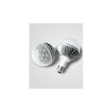 7W E27 Dimmable LED Bulb