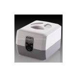 High-power Multi Purpose Mini Ultrasonic Cleaner thumbnail-1