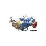 High Pressure Pump, Triplex Plunger Pump, Sea Water Pump, High Pressure Water Jet Pump thumbnail-1