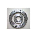 Stainless Steel Flange