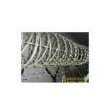 Buy Razor Wire Contact With us