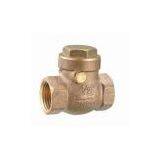 DY-3305 Brass Check Valve