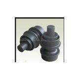 Carrier Roller Ass'y Shantui Excavator Parts (SE240) thumbnail-3