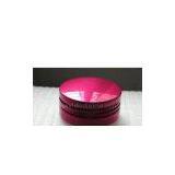 Aluminum Cosmetic Chemical Medical Jar