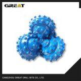 Tci Tricone Bit Water Well Drill Bit