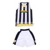 Custom Sublimation Basketball Uniform Design thumbnail-1