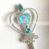 HBW-0263C Frozen Princess Elsa Crown and Wand thumbnail-5