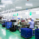 Shenzhen UPSEN Electric Co., Ltd. company overview - view 2 thumbnail