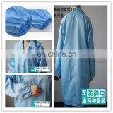 Cleanroom Antistatic Esd Clothing/Coat thumbnail-1
