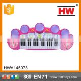High Quality Import Musical Instruments Toy Child Piano