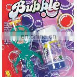 hot bubble set for kids soap bubble toy