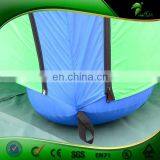 Double Layer Blue 5m Inflatable Bubble Tent For Activity Promotion thumbnail-6