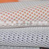 Fashion Polyester Air-Mesh Fabric Manufacture And Wholesale thumbnail-2