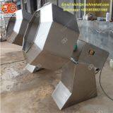 Automatic Stainless Steel Snack Seasoning Machine/Fried Potato Chips Seasoning Machine/CE Certificate Mixing Machine thumbnail-3