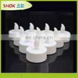Various Styles Personalized Mini Bulk Flashing Candle thumbnail-4