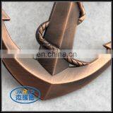 Fashion Souvenir Anchor Metal Craft thumbnail-3