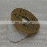 Hot Sale Euro Coin Antiqu Coin With Coin Holder thumbnail-3