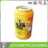 Beer Can Shaped Money Tin Can Coin Bank Wholesale thumbnail-1