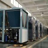 China Manufacturer AIR COOLED WATER CHILLER HEAT PUMP