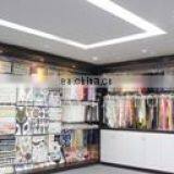 Anyway Fashion Co., Ltd. company overview - view 1 thumbnail