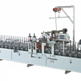 HZM-600 HOT MELT WRAPPING MACHINE