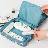 Hot Selling Wash Bag Cosmetic Bag thumbnail-1