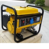154F Petrol 1KW Gasoline Portable Generator