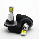 Ultra Bright Polarizing LED Fog Lights 880 881 LED Lights Light Bulbs Convenient for Direct Installation thumbnail-4