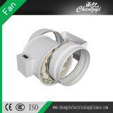 Mixed Flow Ventilation Plastic Duct Exhaust Inline Fan Inline Duct Fan Inline Fan thumbnail-2