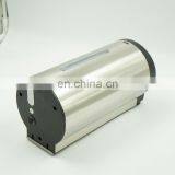 Luxury Refillable Automatic Soap Dispenser thumbnail-2