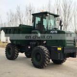 7T Tipper Dumper for Sale Used in Farm thumbnail-2