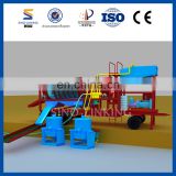 SINOLINKING Portable Gold Digger Machine/Mining Machine For Gold/ Gold Washing Plant For Sale