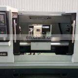 CK6140 China Machinery Cnc Metal Turning Lathe Machine Price thumbnail-3