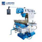 Universal X6436 Swivel Head Milling Machine Price