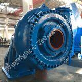 China Centrifugal Gravel Sand Pump for Mineral Processing thumbnail-2
