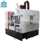 China Supplier 4 Axis CNC Milling Machine Center VMC460L thumbnail-2