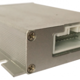 LED Screen Truck Blind Spot Sensor Trailer Parking Sensor System thumbnail-2