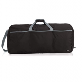 Sports Bag Cylinder Swimming Fitness Bag Shoulder Bag Luggage Bag Taekwondo Drum Bag Custom Custom Logo thumbnail-3