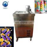 Big Production Make Cool Popsicle Machine Ice Lolly Maker From China thumbnail-4