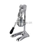 Stainless Steel Fruit Manual Juicer Making Machine Press Lemon Orange Juicer