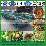 Green Walnut Cleaning Machine/walnut Skin Peeling and Cleaning Machine thumbnail-4