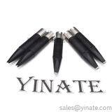 Free Sample L25D-R Soldering Robot Tips for Apollo Soldering Robot for 200W Cross Heater Japan Unix Cross Bit L25D-R Japan Unix Tip Soldering Bit thumbnail-3