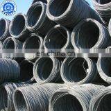 5.5mm-12mm Hot Rolled Steel Wire Rod in Coils hs Code thumbnail-2