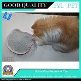 Best Quality Bentonite Cat Litter From China thumbnail-2