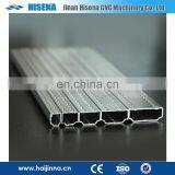 JT02 Butyl Ruber Coating Glazing Insulating Glass Aluminum Spacer Machine thumbnail-5