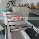 High Value !New Double-head Cutting Saw Aluminum Profile Equipment thumbnail-6