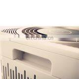 Low Noise and Powerful Small Compact Electric Home Dehumidifier thumbnail-4