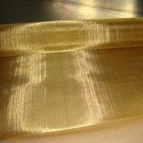 Copper Wire Mesh Brass Wire for Filter 200 Micron thumbnail-4