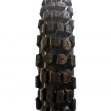 RC motorcycle tyre factory 3.00-18 Motorcycle tyre with DOT certificate