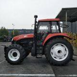 New Oriental Red YTO-X904 Wheeled Trator thumbnail-3